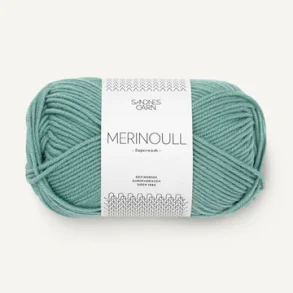 Merinoull 7741 stvet petrol