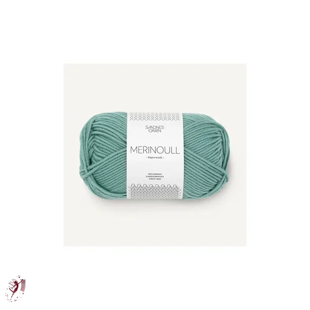 Merinoull 7741 stvet petrol