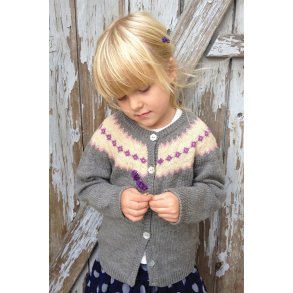 mnster Elvira brnecardigan 129