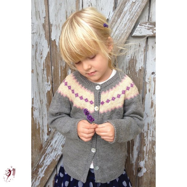 mnster Elvira brnecardigan 129