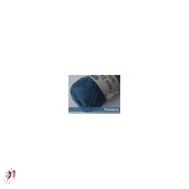 Saga 228 smoke Blue