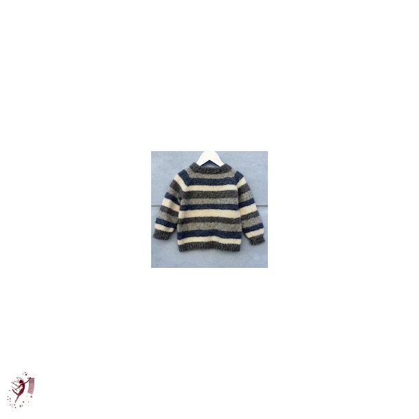  Snefnug Brormand mnster