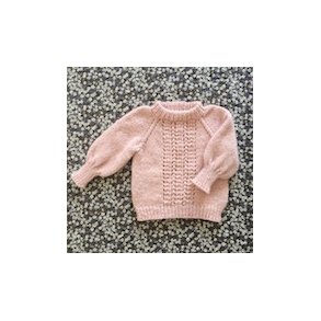 Snefnug  Darling mnster