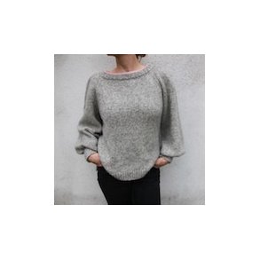  Snefnug Enkel mnster