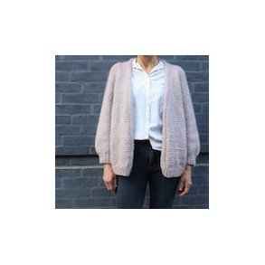 Snefnug Sky Cardigan mnster