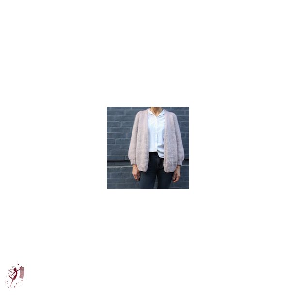 Snefnug Sky Cardigan mnster
