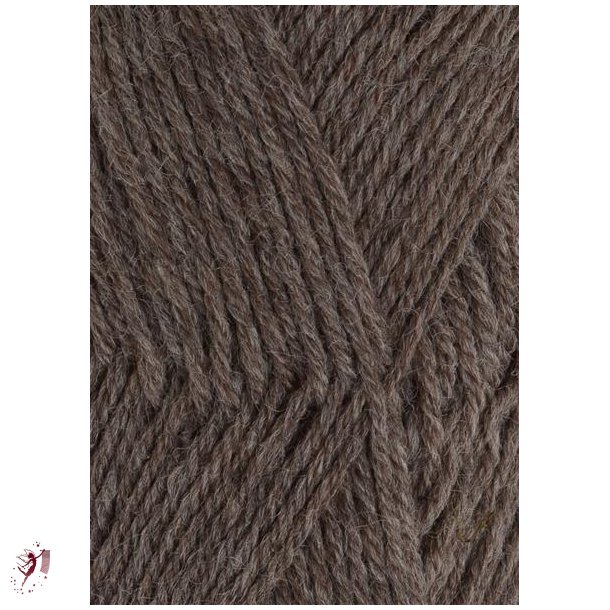 Peer Gynt 2652 brun meleret