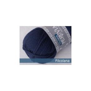 Peruvian Highland 145 navy blue