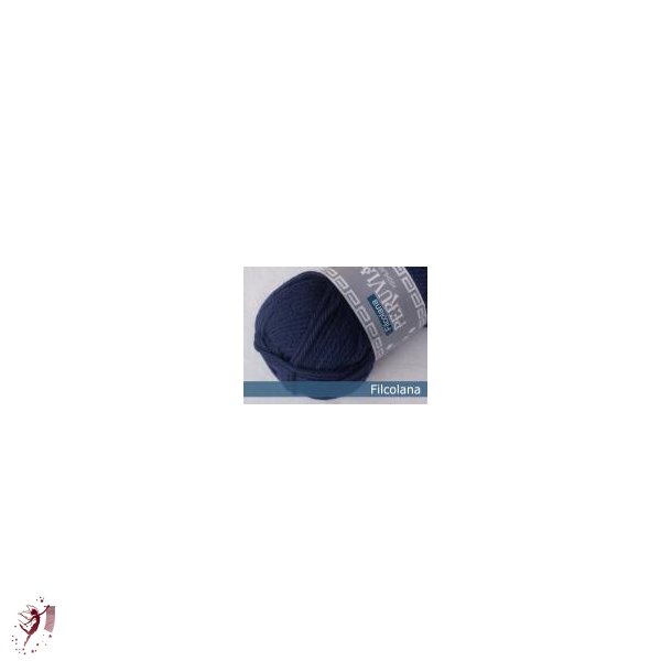 Peruvian Highland 145 navy blue