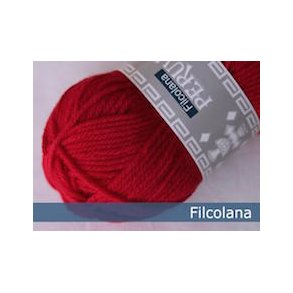 Peruvian Highland 218 chinise red