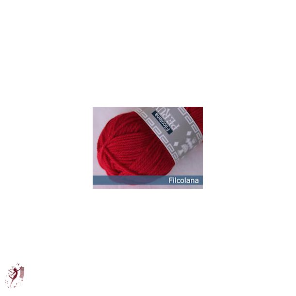 Peruvian Highland 218 chinise red
