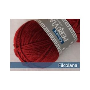 Peruvian Highland 225 christmas red