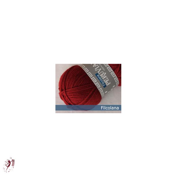 Peruvian Highland 225 christmas red