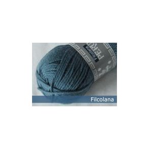 Peruvian Highland 228 smoke blue