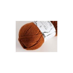 Peruvian Highland 352 Red Squirrel 