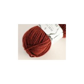 Peruvian Highland 832 Burnt Sienna melange