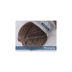 Peruvian Highland 973 nougat melange