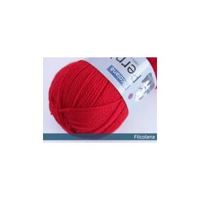 Pernilla 218 chinese red