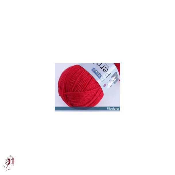 Pernilla 218 chinese red