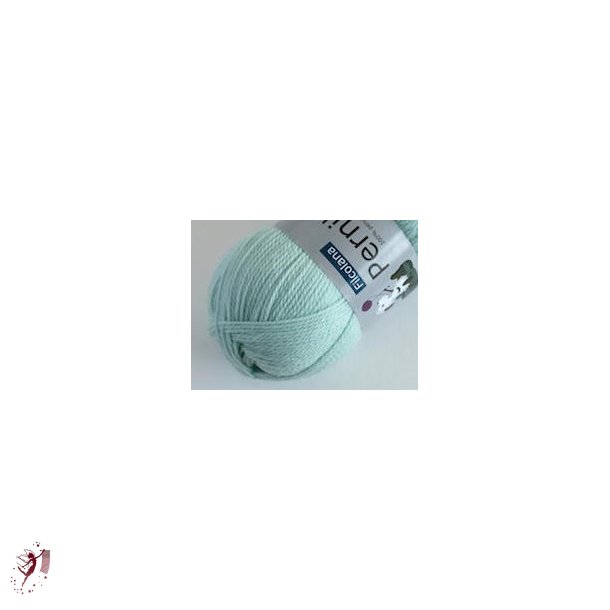 Pernilla 333 seafoam