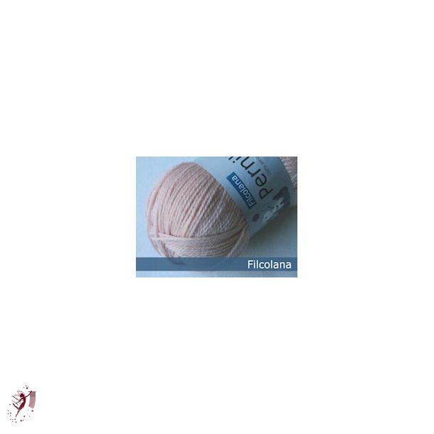 Pernilla 334 light blush
