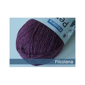 Pernilla 807 boysenberry melange