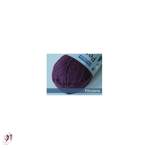 Pernilla 807 boysenberry melange