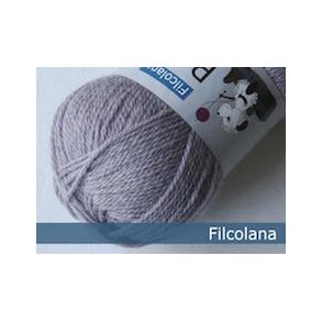 Pernilla 815 lavender grey melange