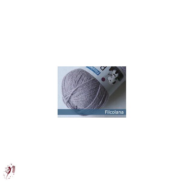 Pernilla 815 lavender grey melange
