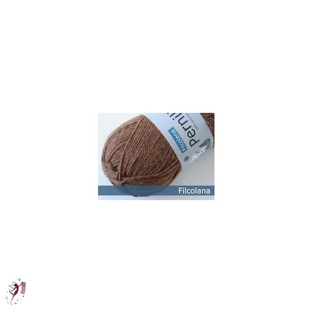 Pernilla 817 cinnamon