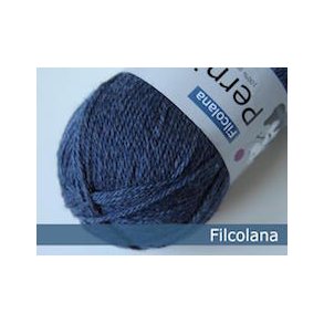 Pernilla 818 fisherman blue melange