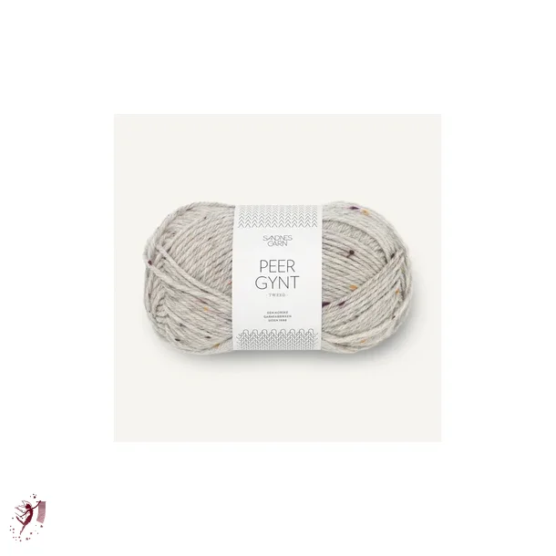 Peer Gynt 1035 Lvfald Tweed