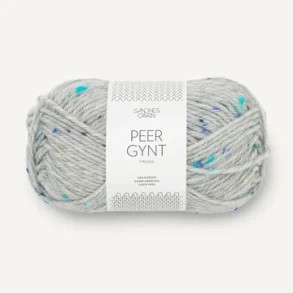 Peer Gynt 1502 Lysgr Bl tweed