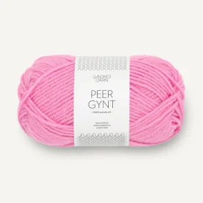  Peer Gynt 4626 Chocking Pink
