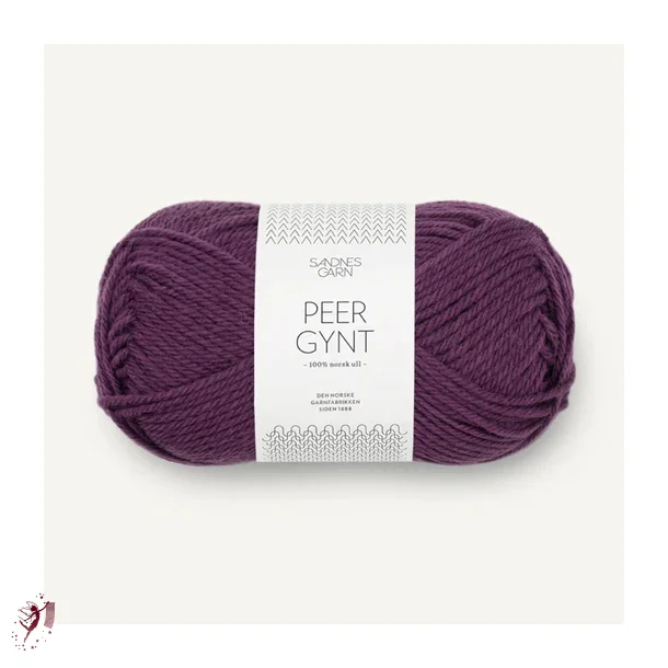Peer Gynt 4672 Bjrnebrsaft