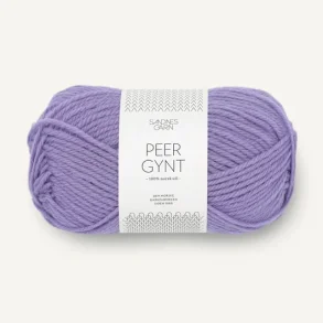  Peer Gynt 5224 Lys Lilla