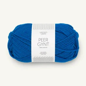 Peer Gynt 6046 Jolly Blue