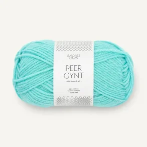  Peer Gynt 7213 Turkis