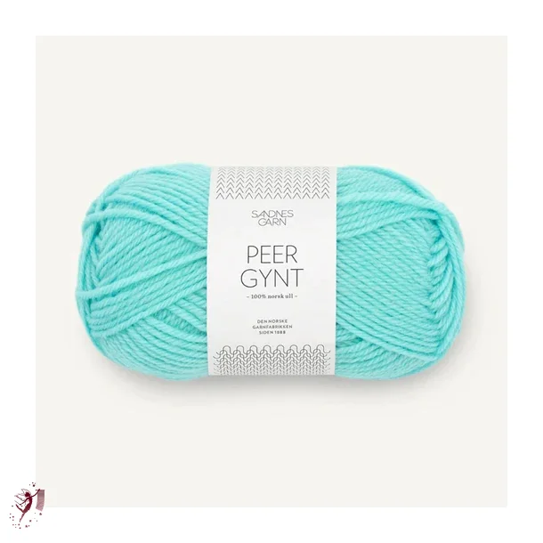 Peer Gynt 7213 Turkis