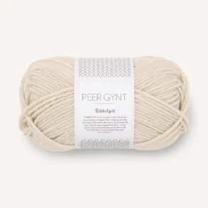 Peer Gynt PetiteKnit 2511 Almond