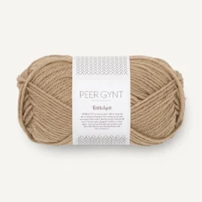 Peer Gynt PetiteKnit  2542 Camel