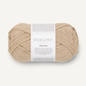Peer Gynt PetiteKnit 2710 shell melange
