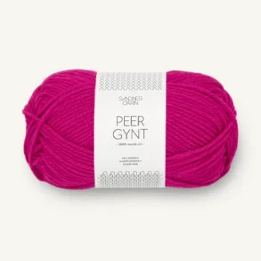  Peer Gynt 4600 Jazzy pink