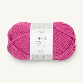 Peer Gynt 4628 Magenta