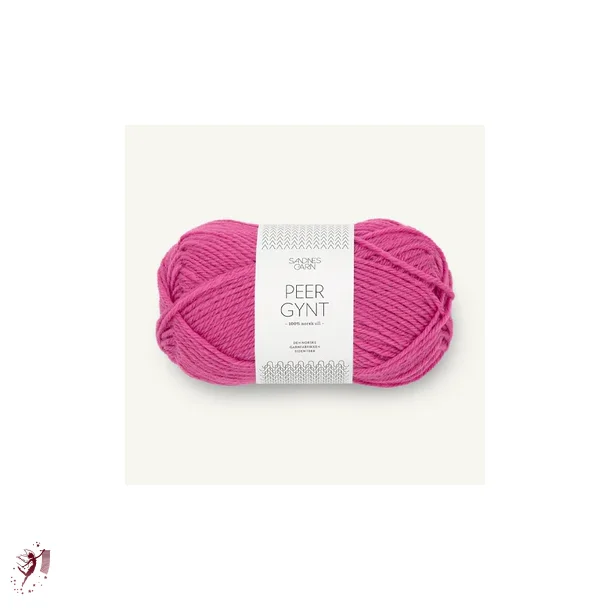 Peer Gynt 4628 Magenta