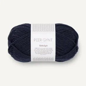 Peer Gynt PetiteKnit 5591 Night sky