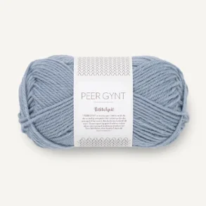  Peer Gynt PetiteKnit 6050 Above the clouds 