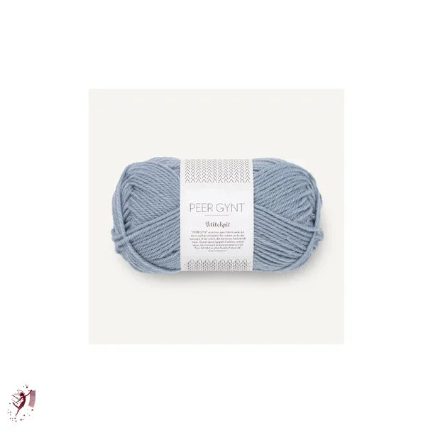  Peer Gynt PetiteKnit 6050 Above the clouds 