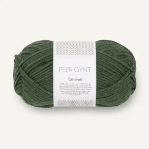 Peer Gynt PetiteKnit 9581 Pine