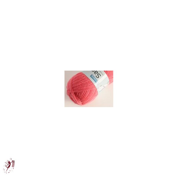 Saga 335 Peach Blossom